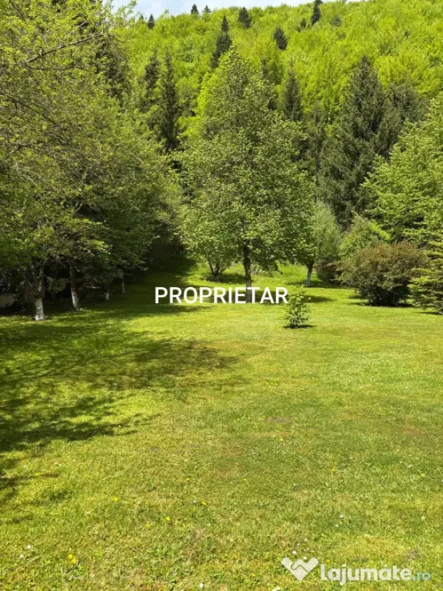 Vila superba Sinaia