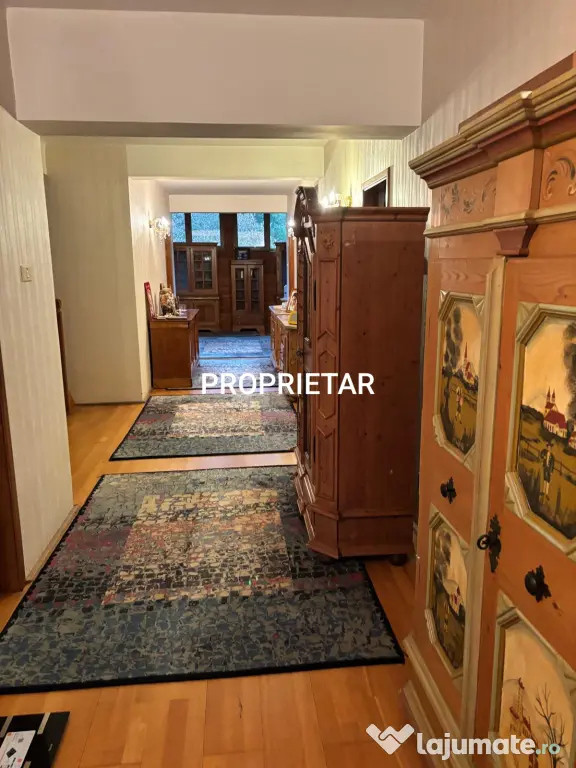 Vila superba Sinaia