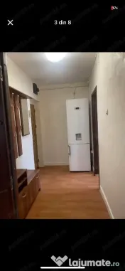 Apartament de 2 camere zona ASTRA,Zona Pietei, 