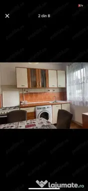 Apartament de 2 camere zona ASTRA,Zona Pietei, 