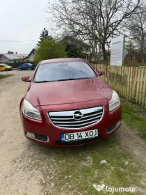 Opel insignia 1.8 benzina