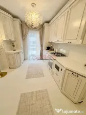 Metrou Berceni - Apartament 3 camere