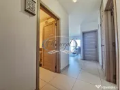 Apartament modern cu panorama si parcare subterana in Buna Z 