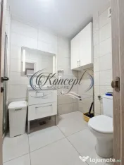 Apartament modern cu panorama si parcare subterana in Buna Z 