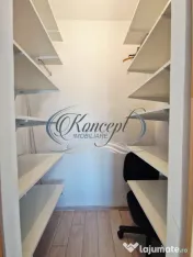 Apartament modern cu panorama si parcare subterana in Buna Z 