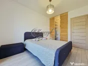 Apartament modern cu panorama si parcare subterana in Buna Z 