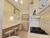 Apartament modern cu panorama si parcare subterana in Buna Z 