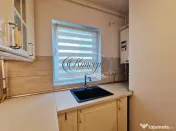 Apartament modern cu panorama si parcare subterana in Buna Z 