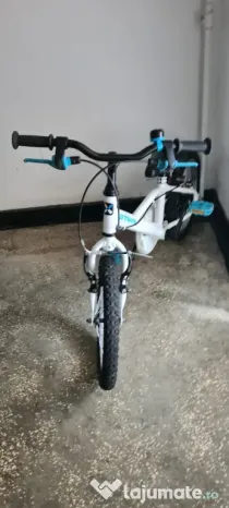 BICICLETA DE VANZARE-COPII