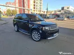 Land Rover range Rover Sport 2007, 2.7tdi = rate cu buletinul