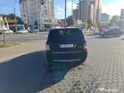Land Rover range Rover Sport 2007, 2.7tdi = rate cu buletinul 