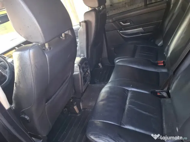 Land Rover range Rover Sport 2007, 2.7tdi = rate cu buletinul