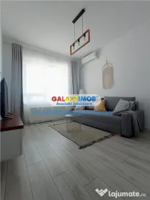 Garsoniera Militari Residence 54.900 Euro