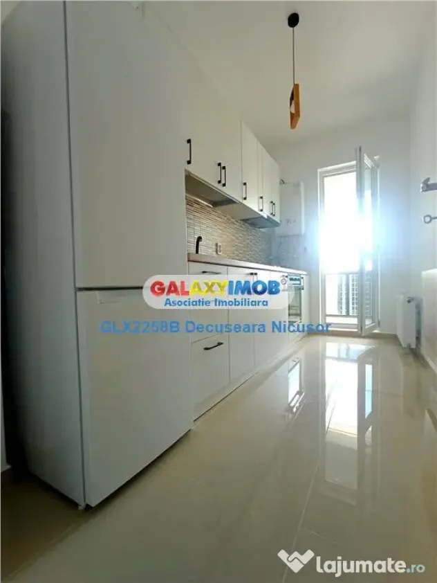 Garsoniera Militari Residence 54.900 Euro
