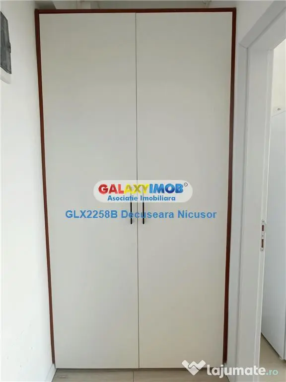 Garsoniera Militari Residence 54.900 Euro