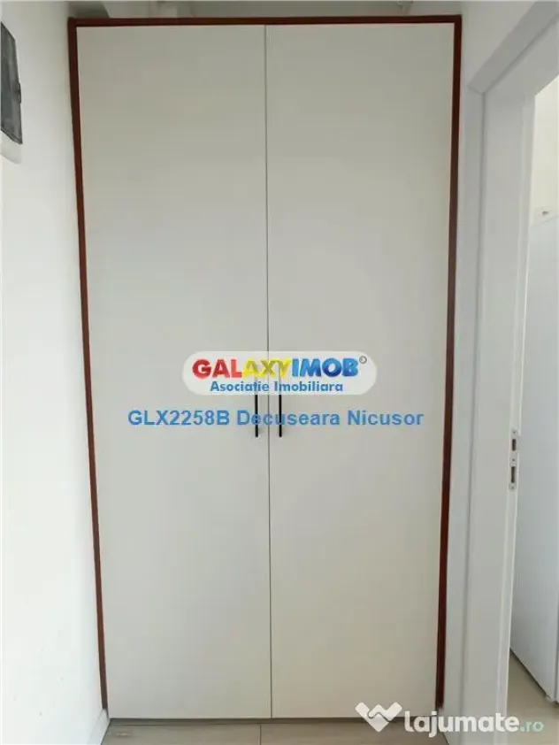 Garsoniera Militari Residence 54.900 Euro