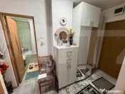 Garsonieră renovată, etaj 3, lângă Uvertura Mall – zon