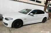 Piese BMW F10 520d Facelift – 2014 din dezmembrări