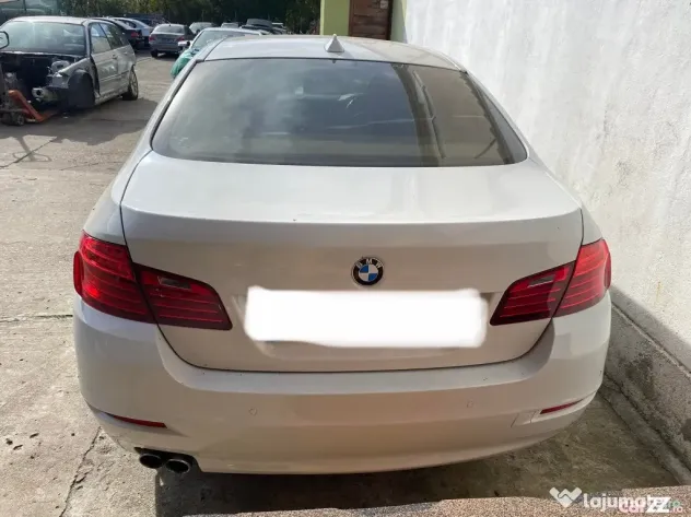 Piese BMW F10 520d Facelift – 2014 din dezmembrări