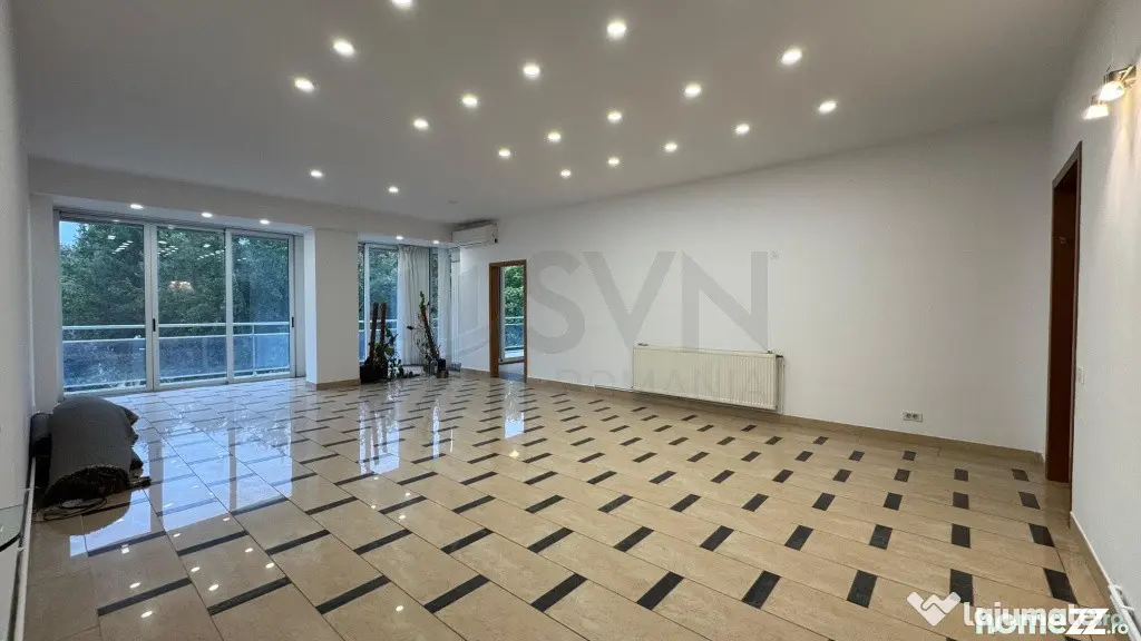 Apartament 4 camere Primaverii - Bucuresti (Bucuresti-Ilfov)