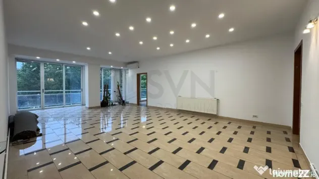 Apartament 4 camere Primaverii - Bucuresti (Bucuresti-Ilfov)