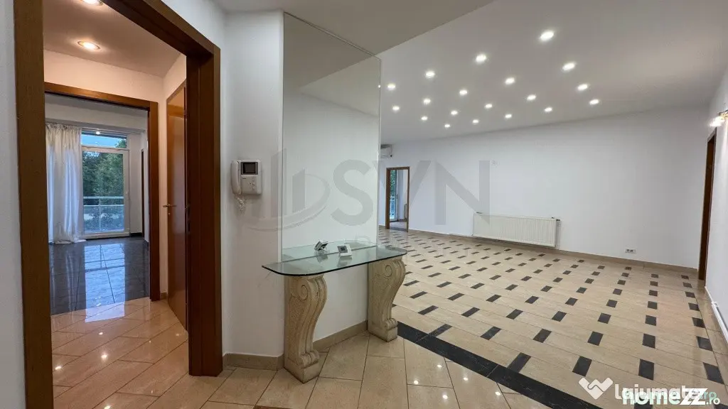 Apartament 4 camere Primaverii - Bucuresti (Bucuresti-Ilfov)