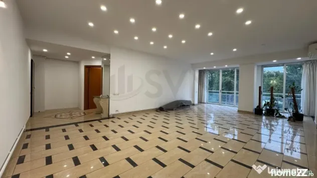 Apartament 4 camere Primaverii - Bucuresti (Bucuresti-Ilfov)