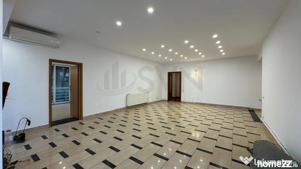 Apartament 4 camere Primaverii - Bucuresti (Bucuresti-Ilfov)