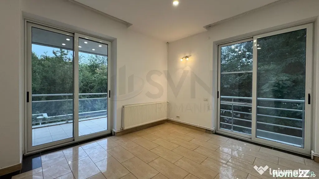 Apartament 4 camere Primaverii - Bucuresti (Bucuresti-Ilfov)