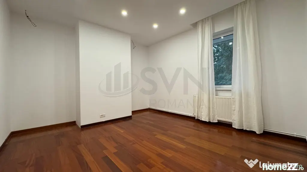 Apartament 4 camere Primaverii - Bucuresti (Bucuresti-Ilfov)