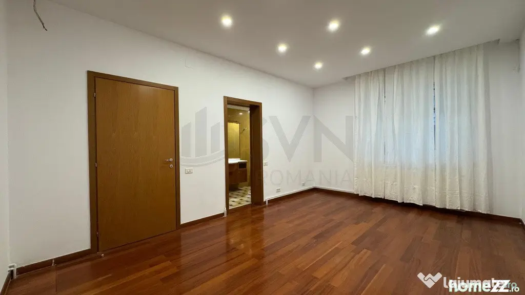 Apartament 4 camere Primaverii - Bucuresti (Bucuresti-Ilfov)