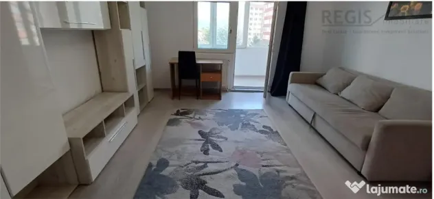 Apartament 2 camere 2 parcari si boxa Harmanului