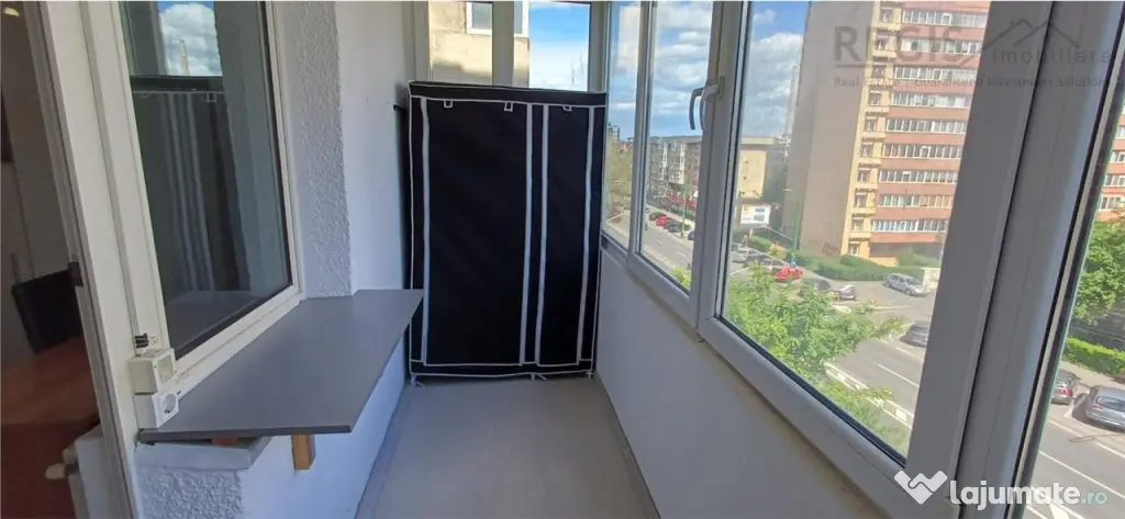 Apartament 2 camere 2 parcari si boxa Harmanului