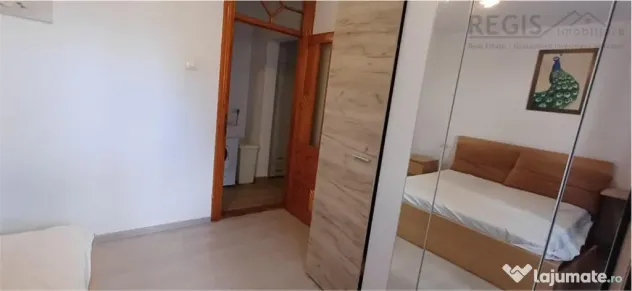 Apartament 2 camere 2 parcari si boxa Harmanului
