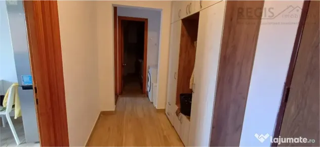 Apartament 2 camere 2 parcari si boxa Harmanului