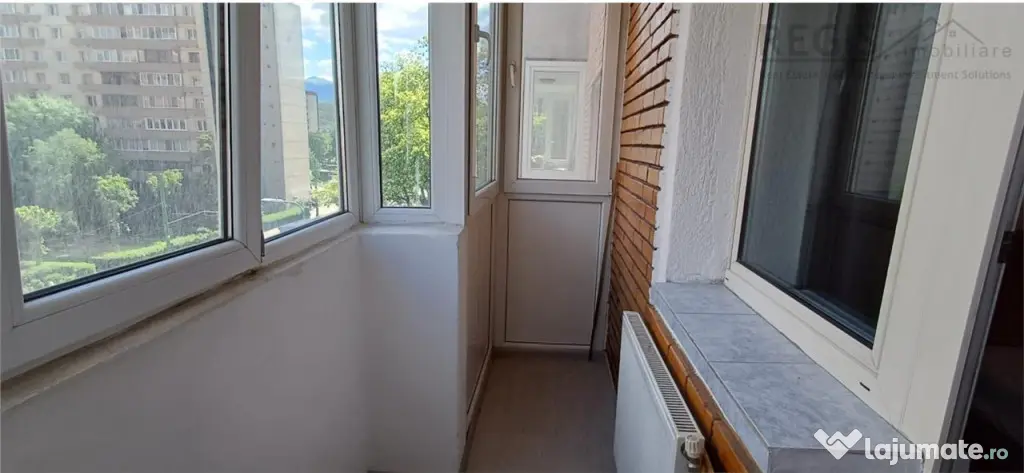 Apartament 2 camere 2 parcari si boxa Harmanului