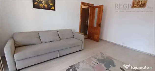 Apartament 2 camere 2 parcari si boxa Harmanului