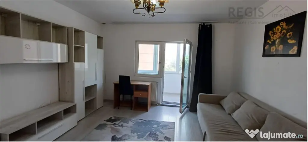 Apartament 2 camere 2 parcari si boxa Harmanului