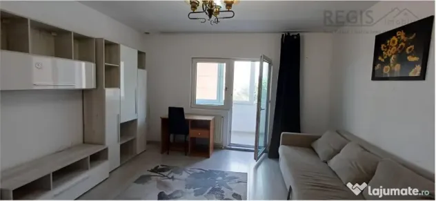 Apartament 2 camere 2 parcari si boxa Harmanului
