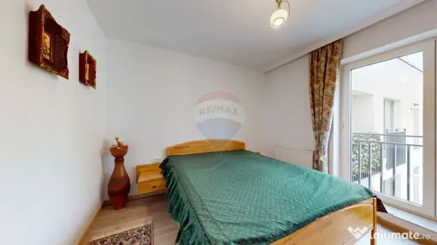 Comision 0 | 2 camere de închiriat | Kasper | Disponibil...