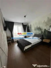 Apartament cu 2 camere, Mobilat, Utilat, Sector 6, 82.500 Eu 