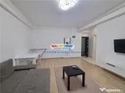 Apartament 2 camere Mobilat Utilat Militari Residence 72.500 