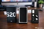 Samsung Galaxy  S20
