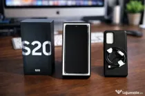 Samsung Galaxy  S20