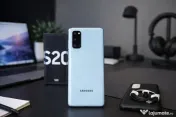 Samsung Galaxy  S20 