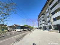 Garsonieră Militari Rezidence Apeductului 