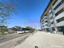Garsonieră Militari Rezidence Apeductului