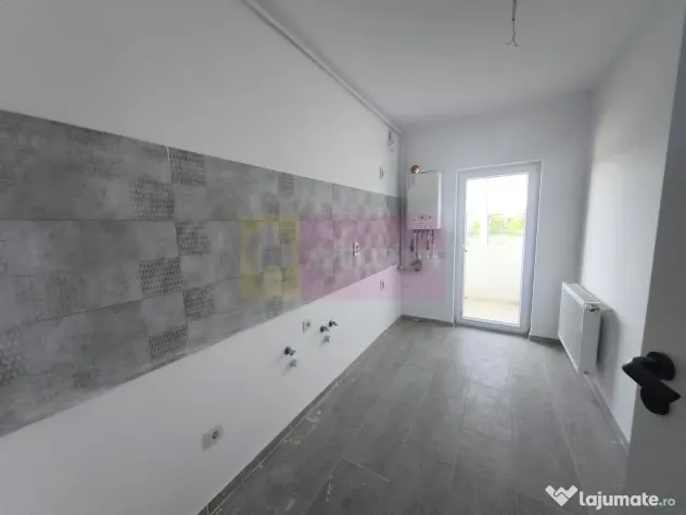 Garsonieră Militari Rezidence Apeductului