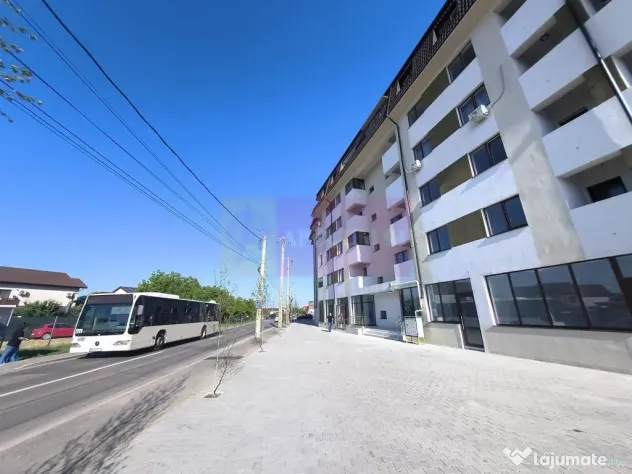 Garsonieră Militari Rezidence Apeductului