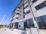 Garsonieră Militari Rezidence Apeductului 